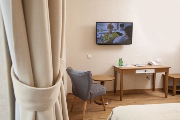 Hotel Alhambra (Lądek-Zdrój)